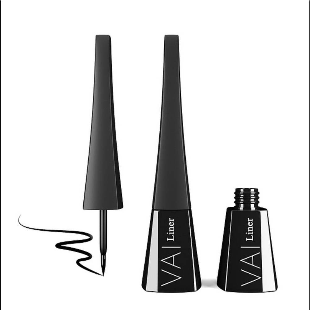 Eyeliner - liquid